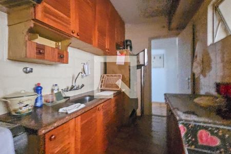 Apartamento para alugar com 96m², 2 quartos e 1 vagaCozinha