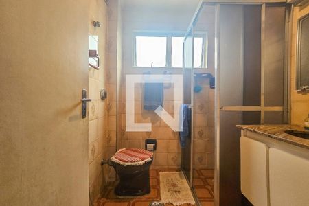 Apartamento para alugar com 96m², 2 quartos e 1 vagaBanheiro