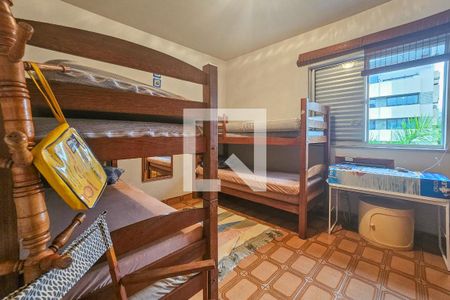 Quarto 1 de apartamento para alugar com 2 quartos, 96m² em Jardim Sao Miguel, Guarujá