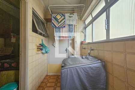 Apartamento para alugar com 96m², 2 quartos e 1 vagaÁrea de serviço 