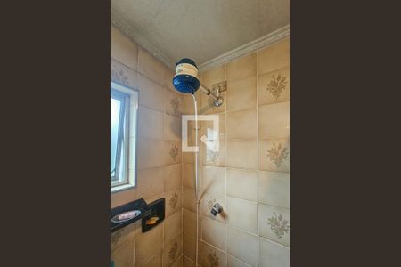 Apartamento para alugar com 96m², 2 quartos e 1 vagaBanheiro