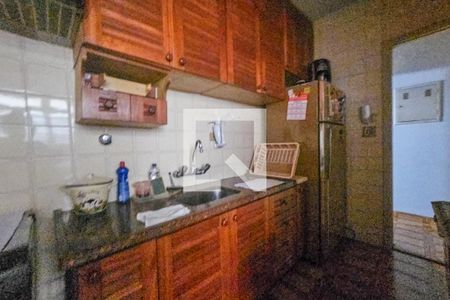 Apartamento para alugar com 96m², 2 quartos e 1 vagaCozinha