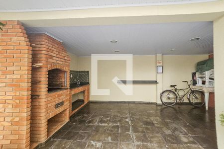 Apartamento para alugar com 96m², 2 quartos e 1 vagaÁrea de Lazer 