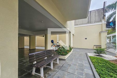 Apartamento para alugar com 96m², 2 quartos e 1 vagaÁrea de Lazer 