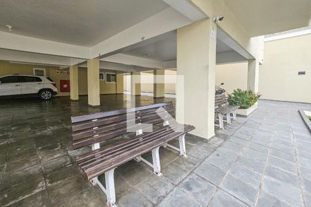 Apartamento para alugar com 96m², 2 quartos e 1 vagaÁrea de Lazer 