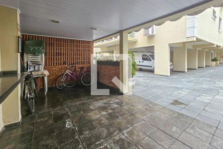 Apartamento para alugar com 96m², 2 quartos e 1 vagaÁrea de Lazer 