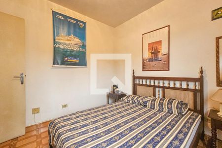 Apartamento para alugar com 96m², 2 quartos e 1 vagaQuarto 2