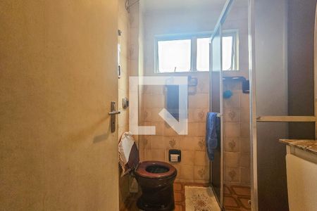 Apartamento para alugar com 96m², 2 quartos e 1 vagaBanheiro 