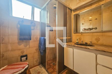 Apartamento para alugar com 96m², 2 quartos e 1 vagaBanheiro