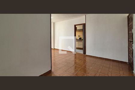 Sala de apartamento para alugar com 2 quartos, 57m² em Barra da Tijuca, Rio de Janeiro