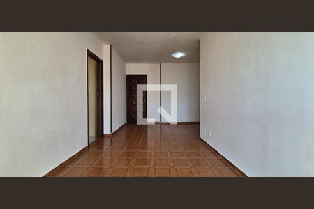 Sala de apartamento para alugar com 2 quartos, 57m² em Barra da Tijuca, Rio de Janeiro