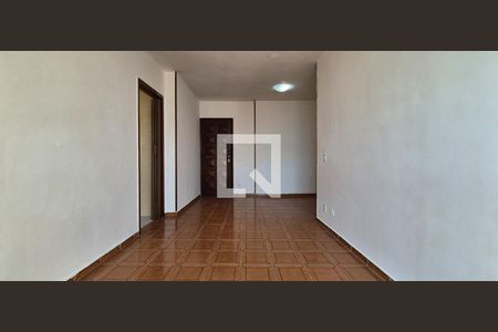 Sala de apartamento para alugar com 2 quartos, 57m² em Barra da Tijuca, Rio de Janeiro