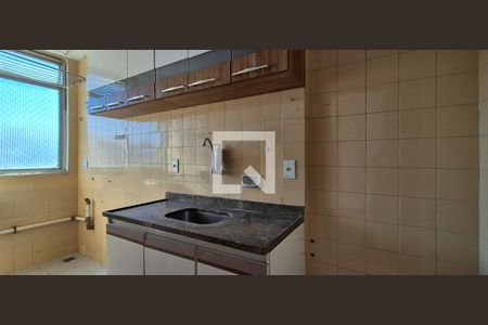 Apartamento para alugar com 57m², 2 quartos e 1 vagaCozinha