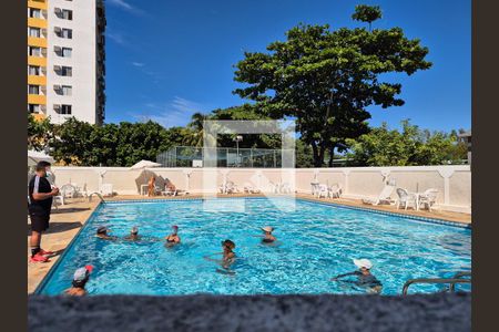 Apartamento para alugar com 57m², 2 quartos e 1 vagaÁrea comum 