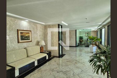 Apartamento para alugar com 57m², 2 quartos e 1 vagaÁrea comum 