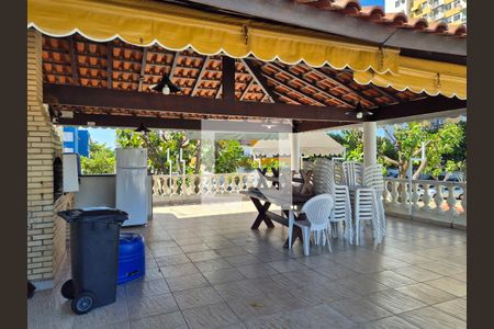 Apartamento para alugar com 57m², 2 quartos e 1 vagaÁrea comum 