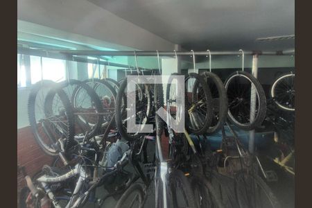 Apartamento para alugar com 57m², 2 quartos e 1 vagaÁrea comum 