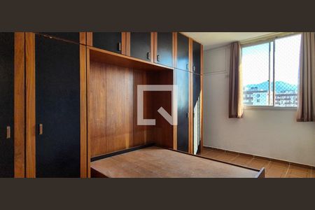 Quarto 2 de apartamento para alugar com 2 quartos, 57m² em Barra da Tijuca, Rio de Janeiro