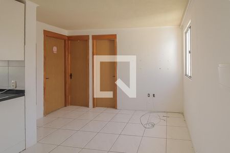 Apartamento para alugar com 2 quartos, 50m² em Duque de Caxias, São Leopoldo