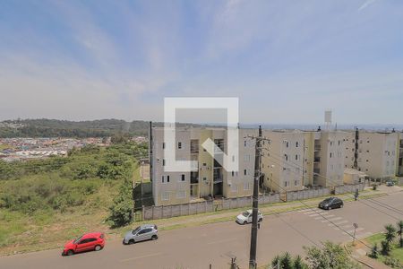 Quarto 1 de apartamento para alugar com 2 quartos, 50m² em Duque de Caxias, São Leopoldo