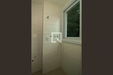 Apartamento à venda com 87m², 3 quartos e 2 vagasÁrea de Serviço