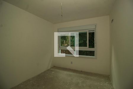 Apartamento à venda com 87m², 3 quartos e 2 vagasQuarto 2