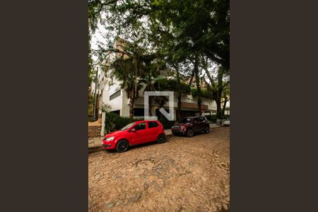 Apartamento à venda com 87m², 3 quartos e 2 vagasFachada