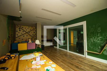 Apartamento à venda com 87m², 3 quartos e 2 vagasBrinquedoteca