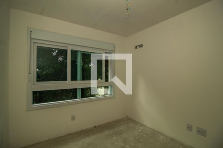 Apartamento à venda com 87m², 3 quartos e 2 vagasQuarto 2