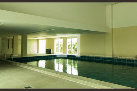 Apartamento à venda com 87m², 3 quartos e 2 vagasÁrea comum - Piscina