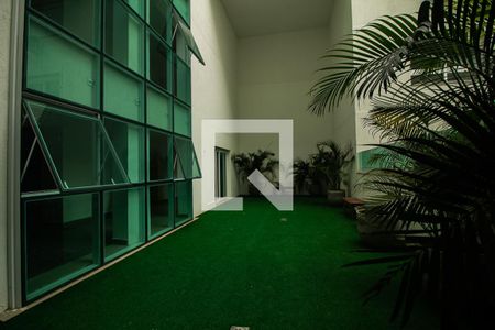 Apartamento à venda com 87m², 3 quartos e 2 vagasÁrea comum