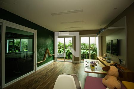 Apartamento à venda com 87m², 3 quartos e 2 vagasBrinquedoteca