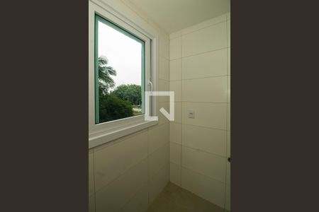 Apartamento à venda com 87m², 3 quartos e 2 vagasÁrea de Serviço