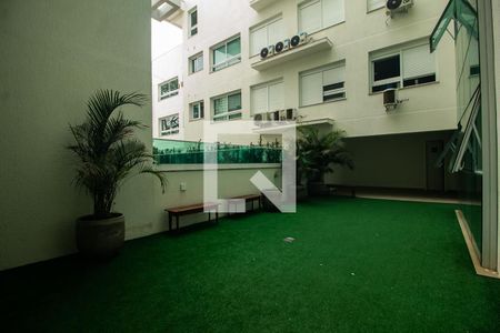 Apartamento à venda com 87m², 3 quartos e 2 vagasÁrea comum