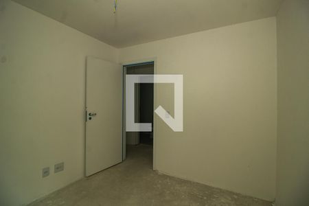 Apartamento à venda com 87m², 3 quartos e 2 vagasQuarto 2
