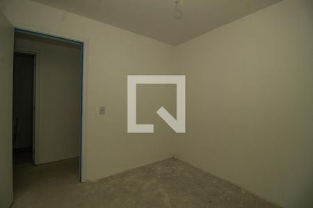 Apartamento à venda com 87m², 3 quartos e 2 vagasQuarto 2