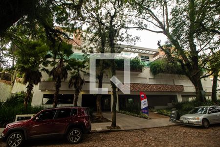 Apartamento à venda com 87m², 3 quartos e 2 vagasFachada