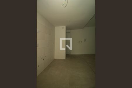 Apartamento à venda com 87m², 3 quartos e 2 vagasCozinha