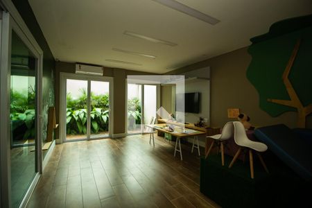 Apartamento à venda com 87m², 3 quartos e 2 vagasBrinquedoteca