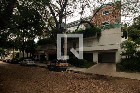 Apartamento à venda com 87m², 3 quartos e 2 vagasFachada