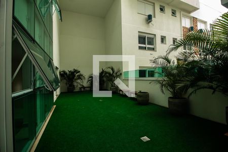 Apartamento à venda com 87m², 3 quartos e 2 vagasÁrea comum