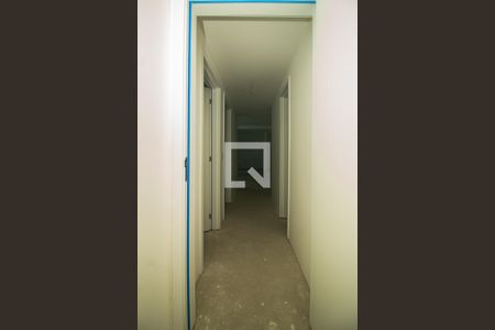 Apartamento à venda com 87m², 3 quartos e 2 vagasCorredor