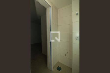 Apartamento à venda com 87m², 3 quartos e 2 vagasÁrea de Serviço
