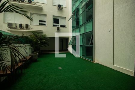 Apartamento à venda com 87m², 3 quartos e 2 vagasÁrea comum