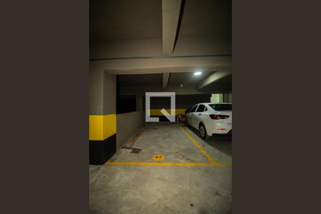 Apartamento à venda com 87m², 3 quartos e 2 vagasGaragem 2