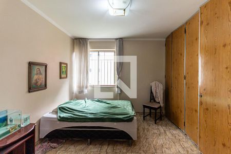 Suíte - Quarto 1 de apartamento para alugar com 3 quartos, 140m² em Santa Cecília, São Paulo