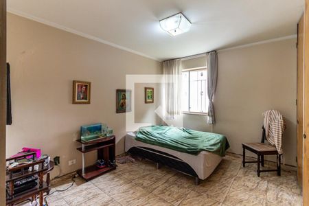 Suíte - Quarto 1 de apartamento para alugar com 3 quartos, 140m² em Santa Cecília, São Paulo