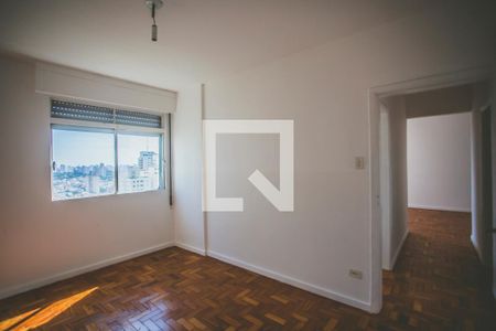 Quarto 1 de apartamento à venda com 2 quartos, 85m² em Mirandópolis, São Paulo