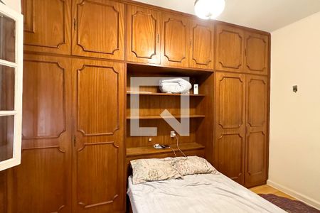 Suíte de apartamento à venda com 3 quartos, 80m² em Copacabana, Rio de Janeiro