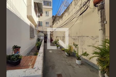 Apartamento à venda com 30m², 2 quartos e sem vaga Apartamento à venda com 30m², 2 quartos e sem vagaFachada do Prédio